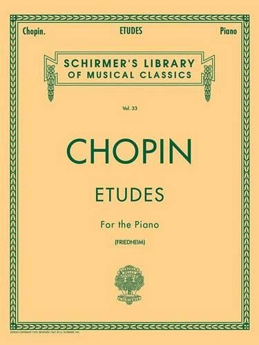 Etudes