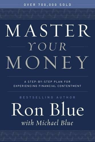 Master Your Money