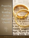 Preparing for a Wedding in the Episcopal Church