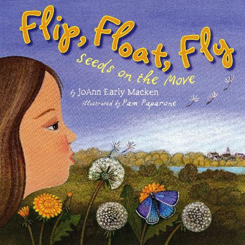Flip, Float, Fly