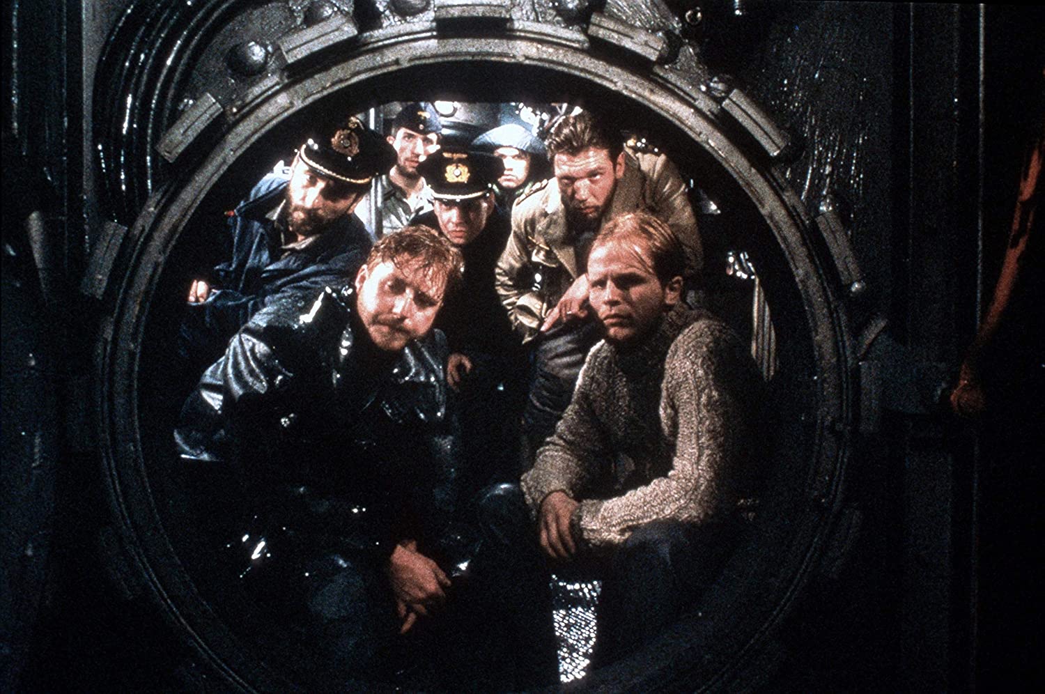 Das Boot - Director's Cut (Das Original)