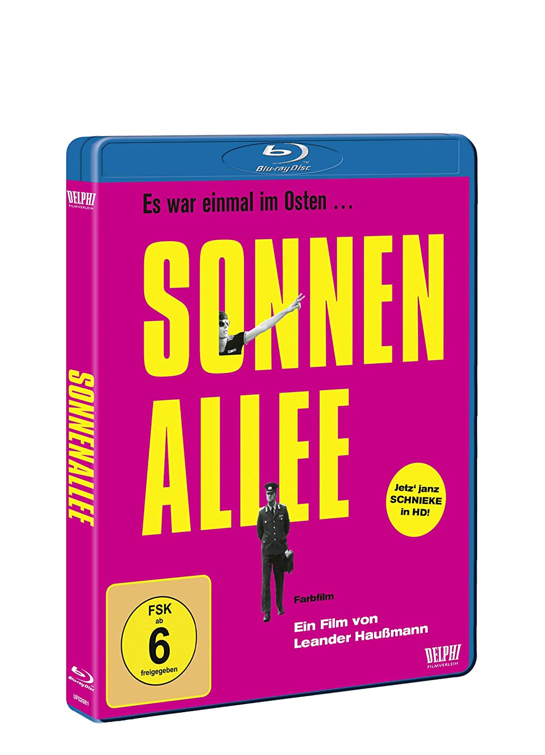 Sonnenallee