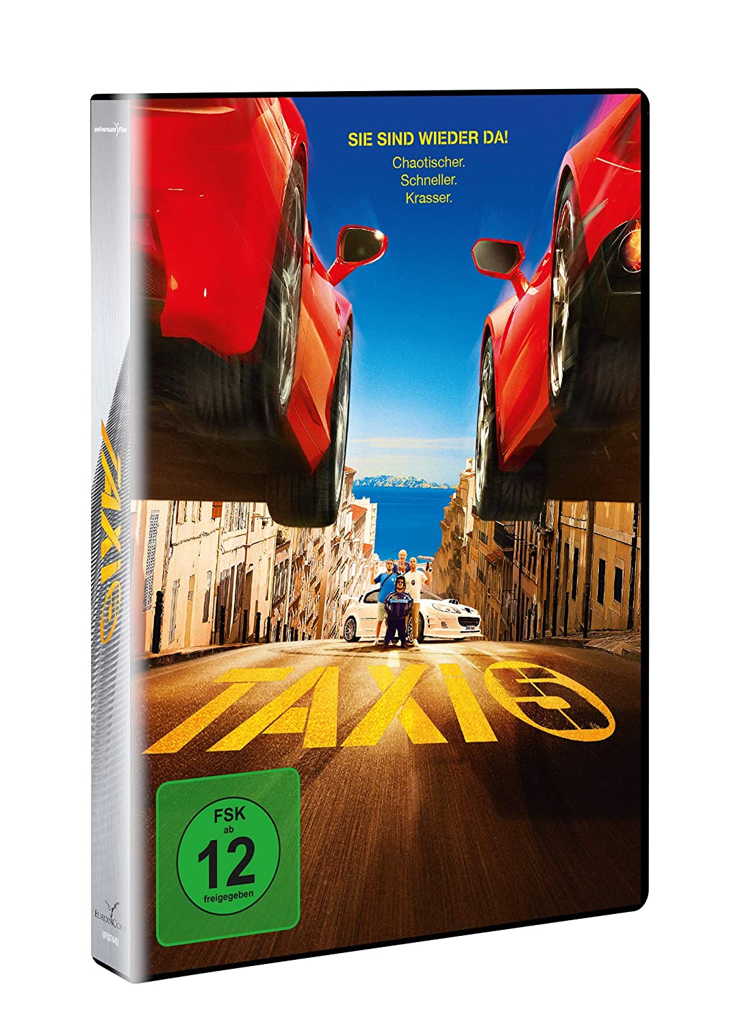 Taxi 5