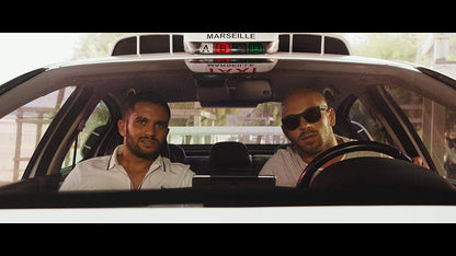 Taxi 5