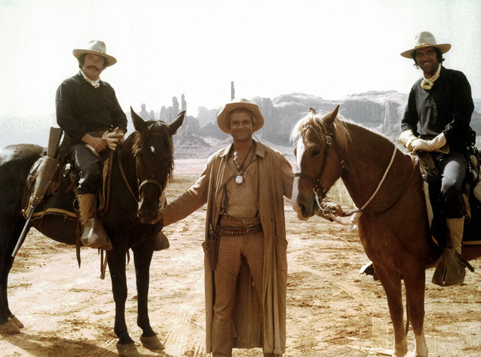 Nobody ist der Größte