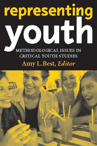 Representing Youth