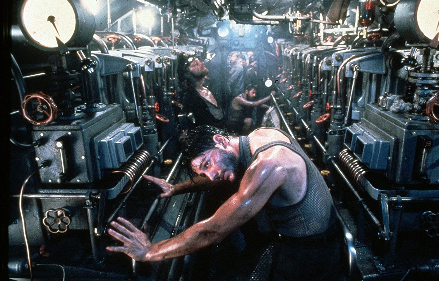 Das Boot - TV-Serie (Das Original)