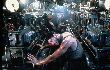 Das Boot - TV-Serie (Das Original)