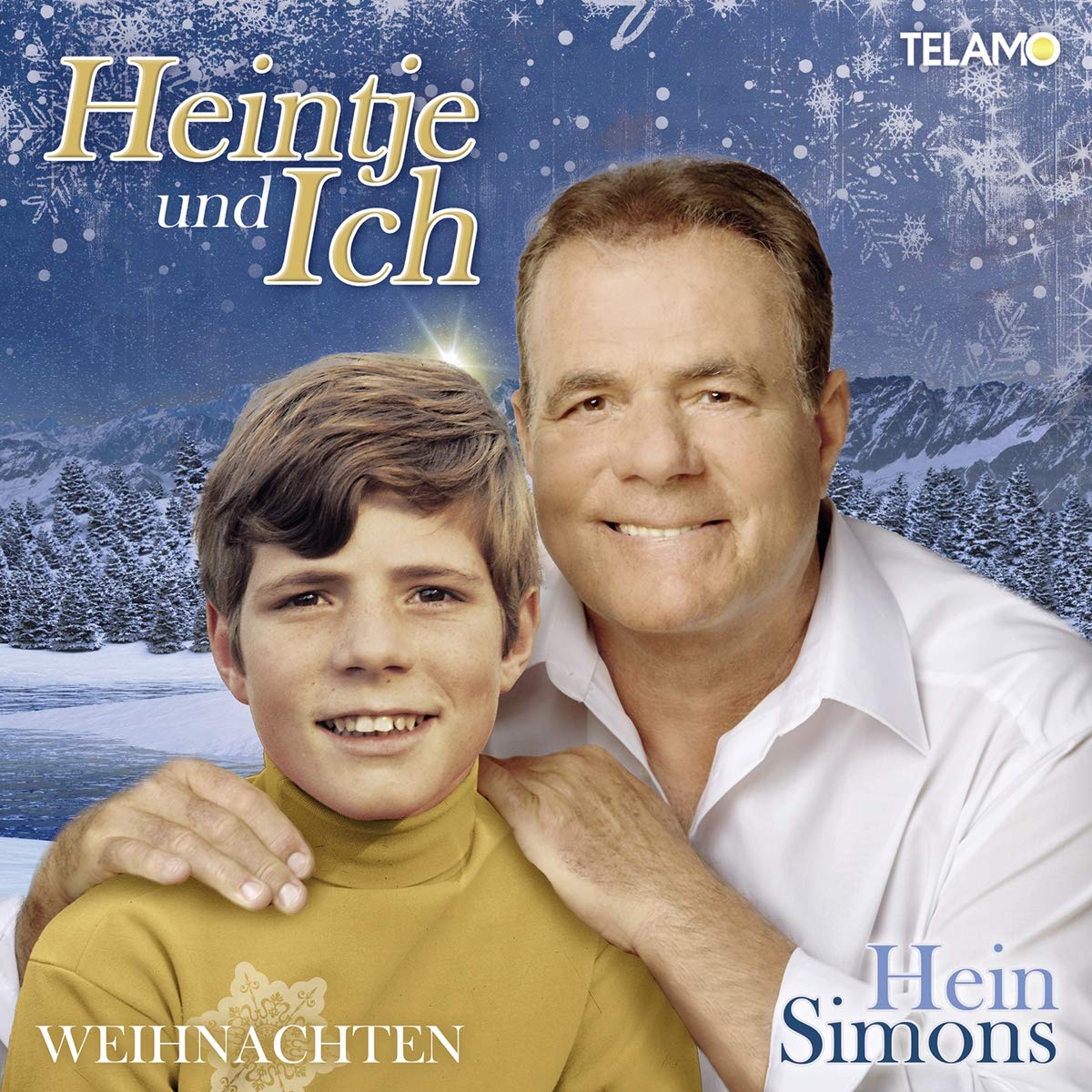Heintje und Ich-Weihnachten