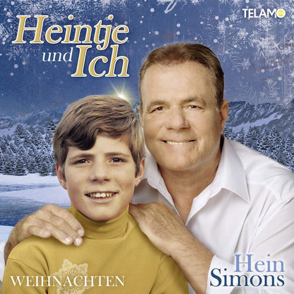 Heintje und Ich-Weihnachten