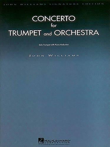 Concerto for Trumpet and Orchestra