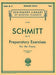 Preparatory Exercises, Op. 16