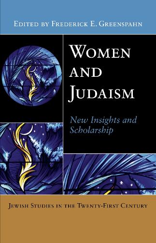 Women and Judaism