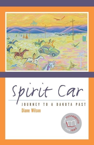 Spirit Car