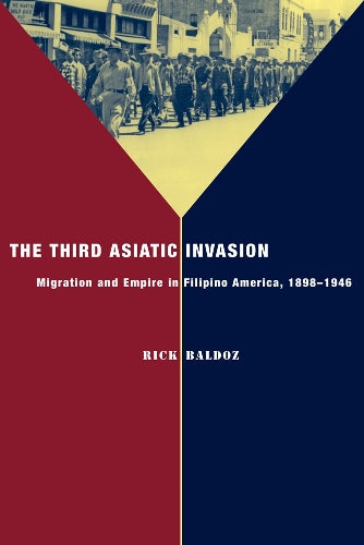 The Third Asiatic Invasion