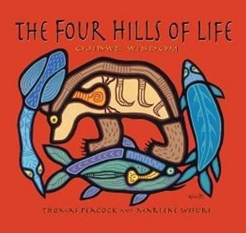 Four Hills of Life