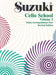 Suzuki Cello School 2 ( Piano Accompaniment )