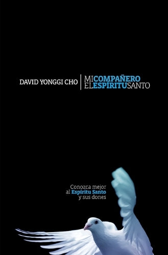 Mi Compañero El Espíritu Santo