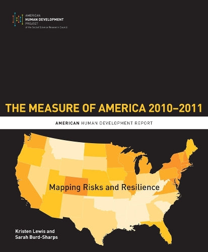 The Measure of America, 2010-2011
