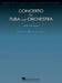 Concerto for Tuba and Orchestra