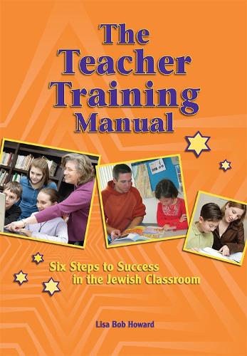 The Teacher Training Manual