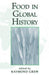 Food In Global History