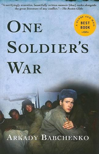 One Soldier's War
