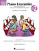 Hal Leonard Student Piano Libr. Piano Ensembles 2