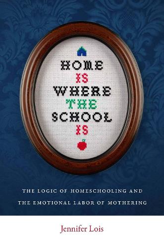 Home Is Where the School Is