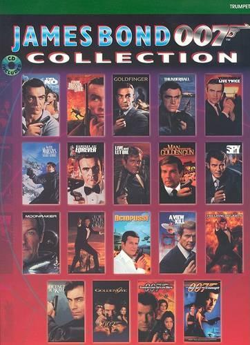 The James Bond 007 Collection