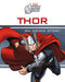Marvel Avengers Assemble Thor An Origin Story