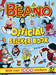 The Beano: Official Sticker Book