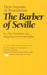 The Barber of Seville