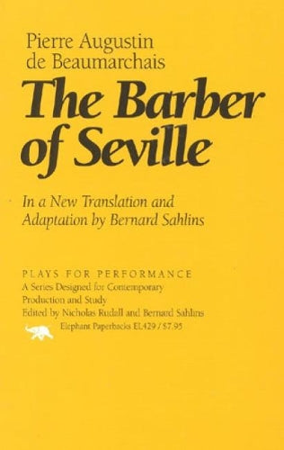 The Barber of Seville
