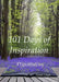 101 Days of Inspiration