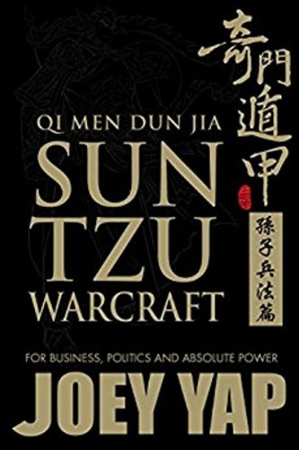 Qi Men Dun Jia Sun Tzu Warcraft