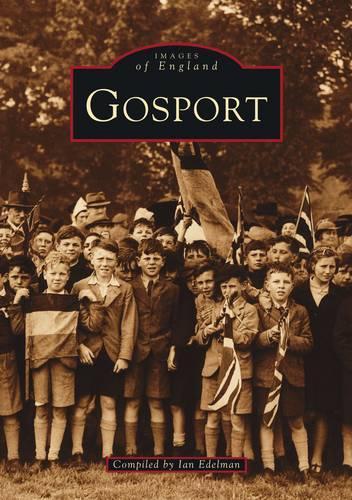 Gosport: Images of England