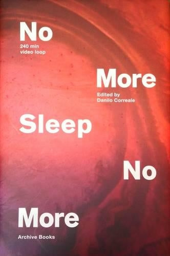 Sleep No More