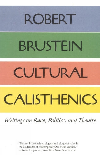 Cultural Calisthenics
