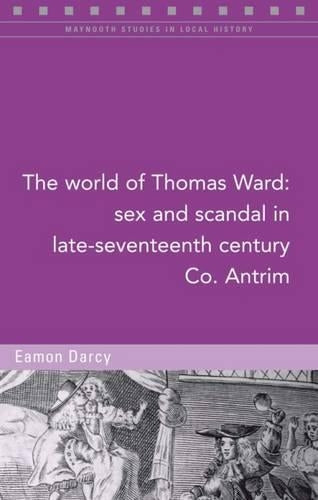 The World of Thomas Ward