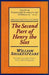 The Second Part of Henry the Sixth