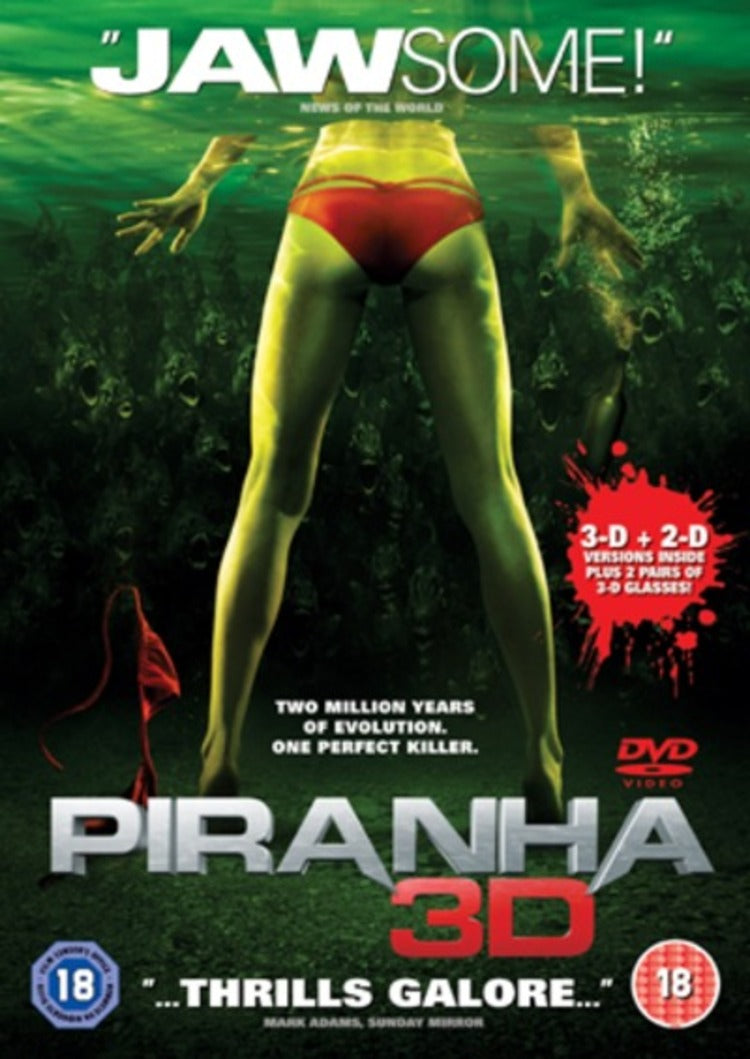 Piranha