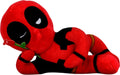 Deadpool Sexy Phunny Plush