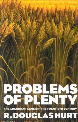 Problems of Plenty
