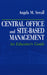 Central Office and Site-Based Management