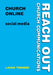 Church Online: social media