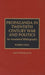 Propaganda in Twentieth Century War and Politics
