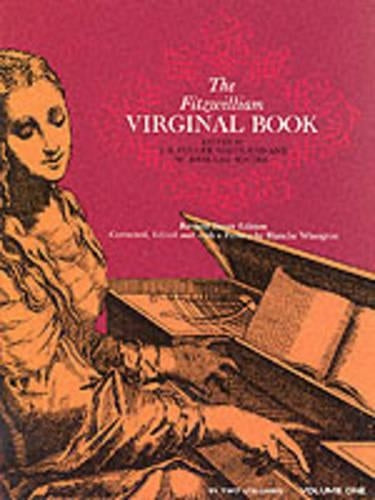 The Fitzwilliam Virginal Book Vol.1