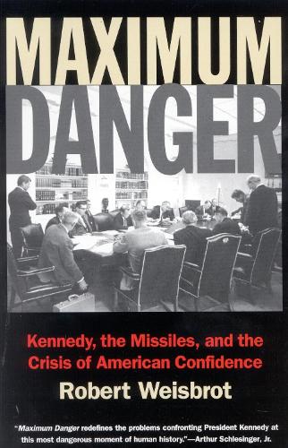 Maximum Danger