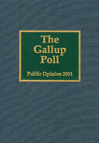 The Gallup Poll Cumulative Index